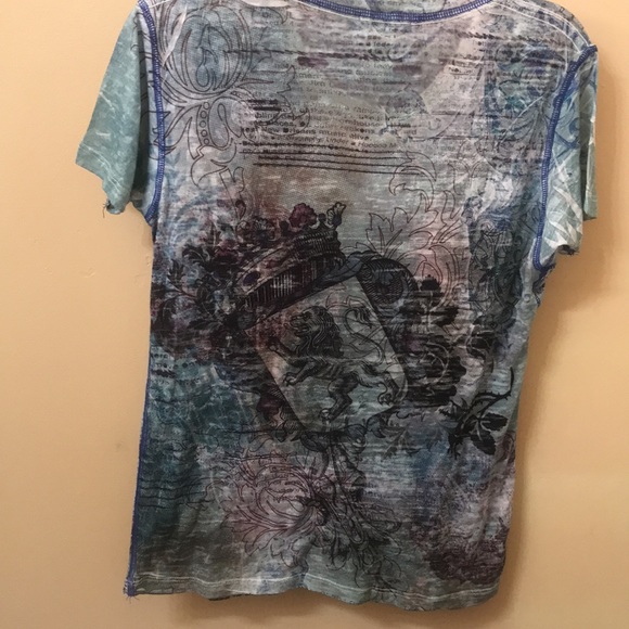 Stylewarrior top size large L - Picture 4 of 7